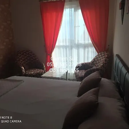 Apartment Carmen Tuyap *