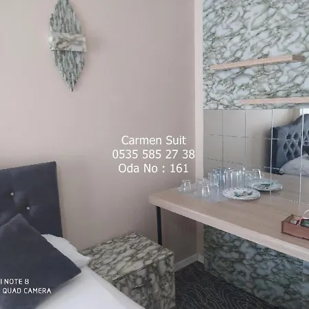 Apartment Carmen Tuyap