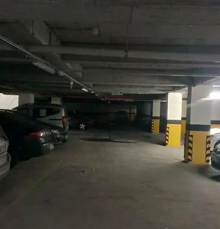 Carmen Tuyap Apartment *