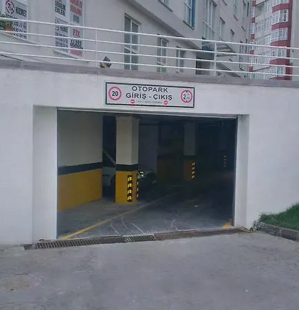 Apartment Carmen Tuyap *