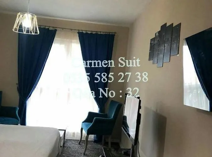 Carmen Tuyap * Istanbul