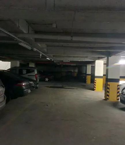 Carmen Tuyap Apartment *