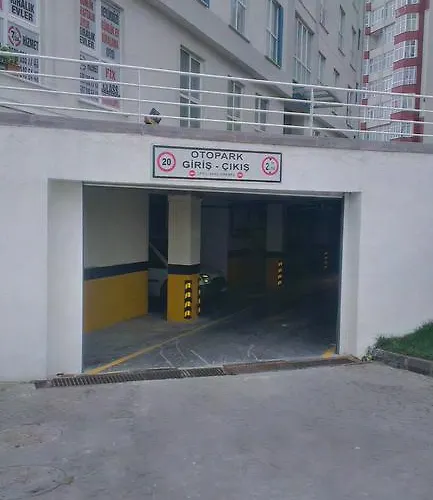 Apartment Carmen Tuyap *